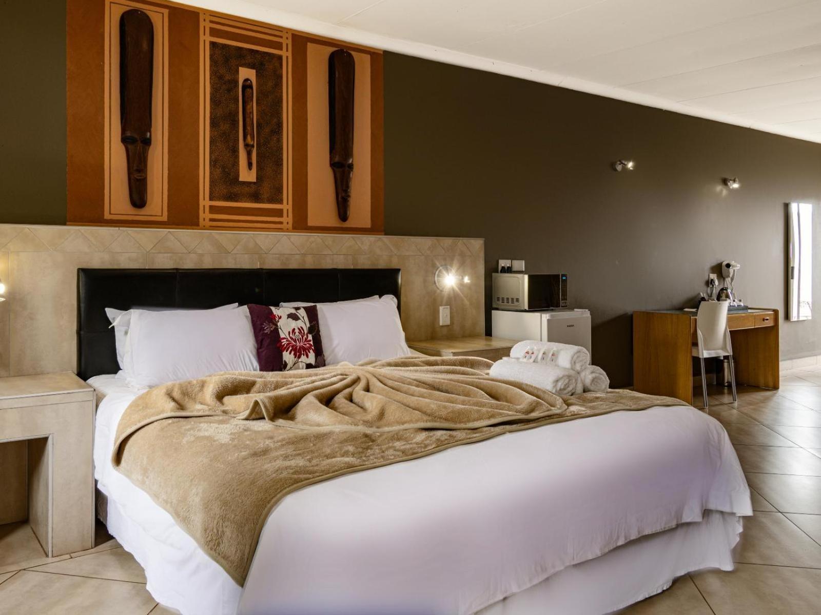Kuruman Lodge Extérieur photo