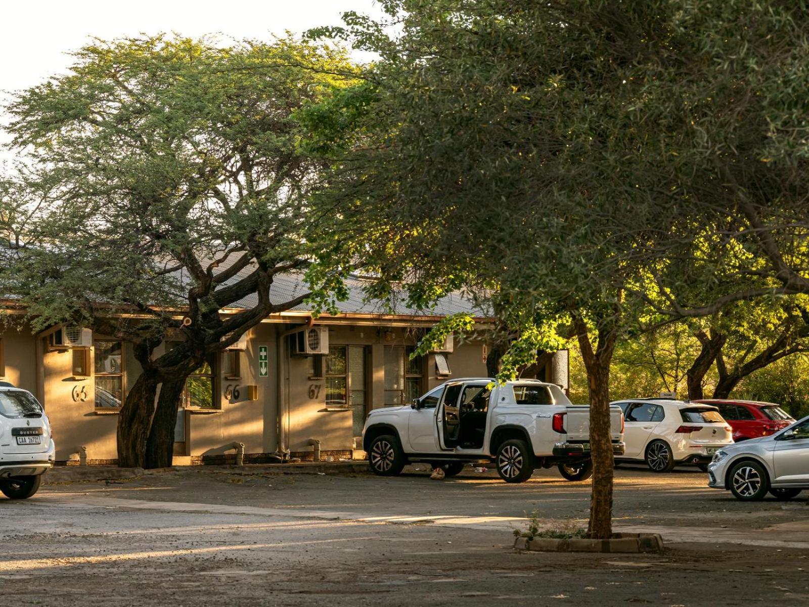 Kuruman Lodge Extérieur photo