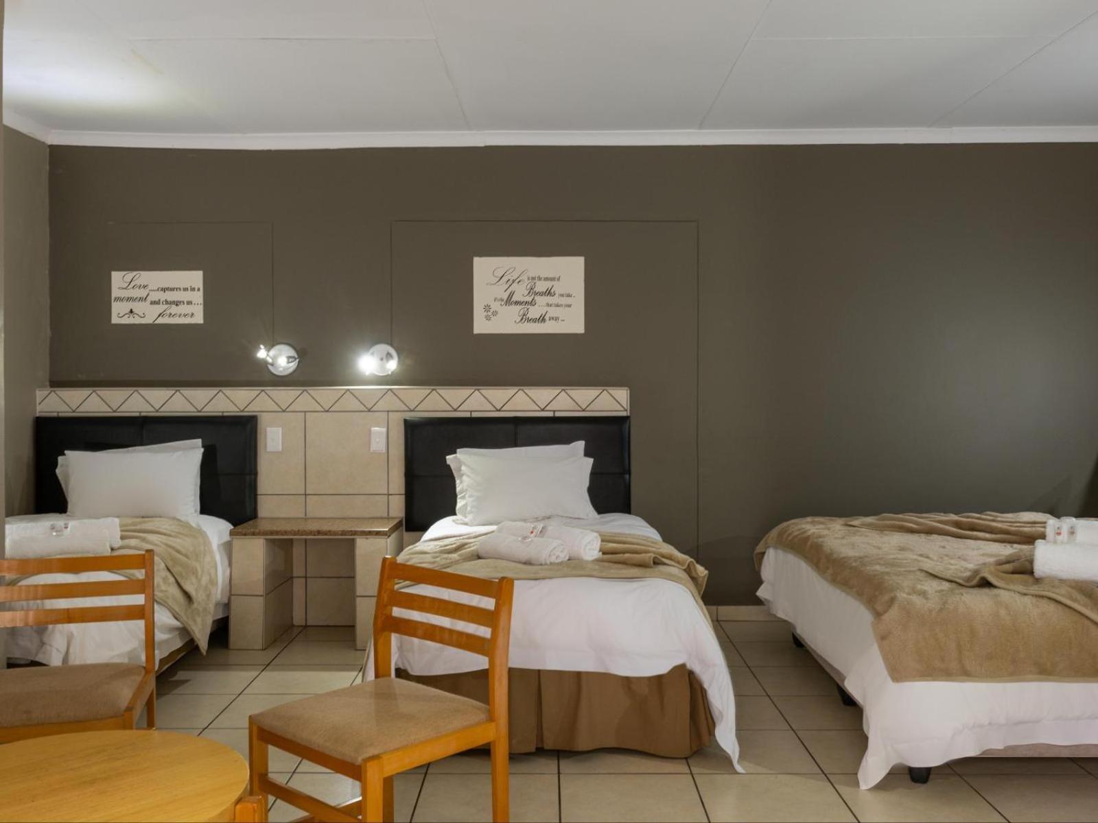 Kuruman Lodge Chambre photo