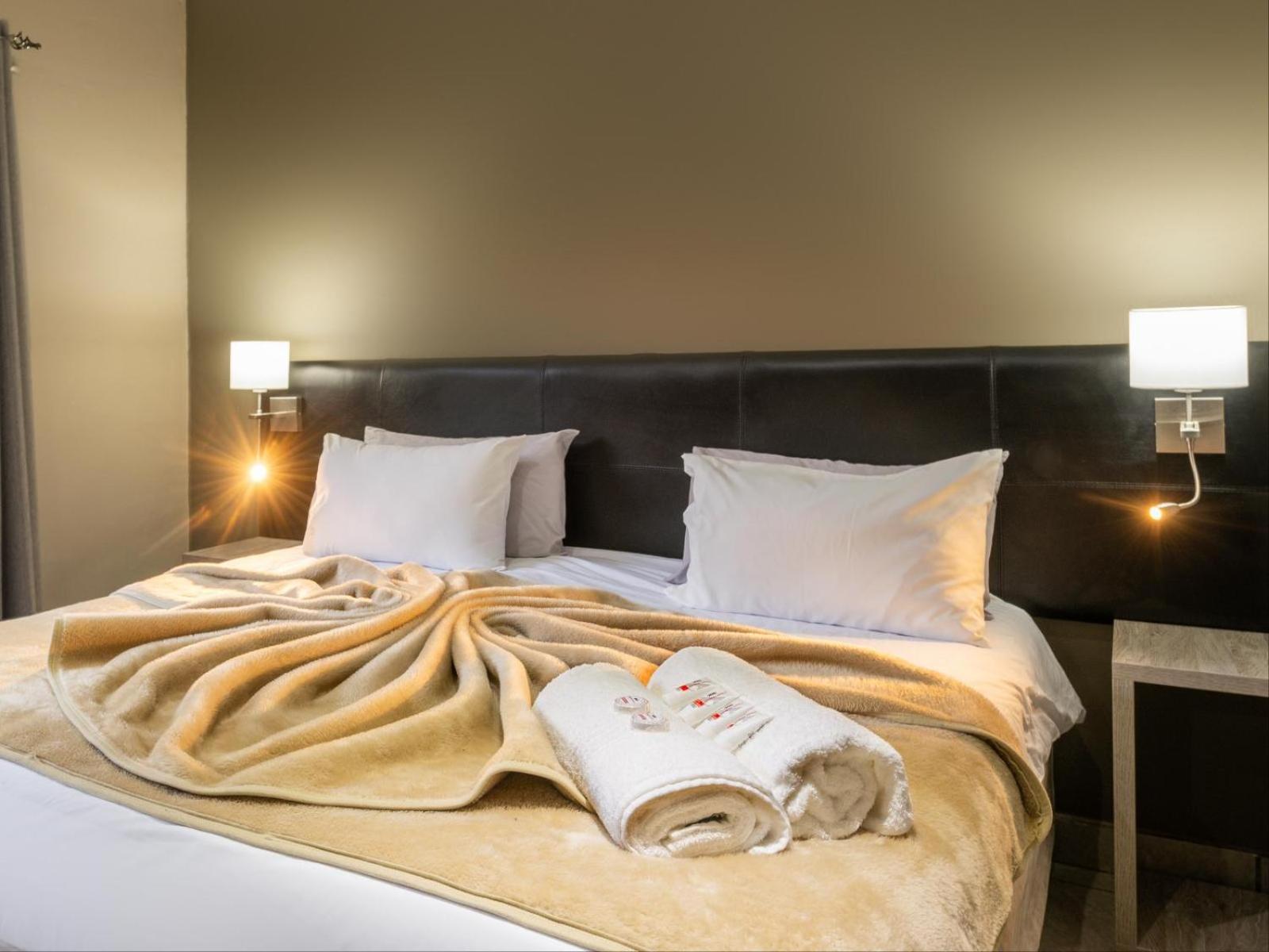 Kuruman Lodge Chambre photo