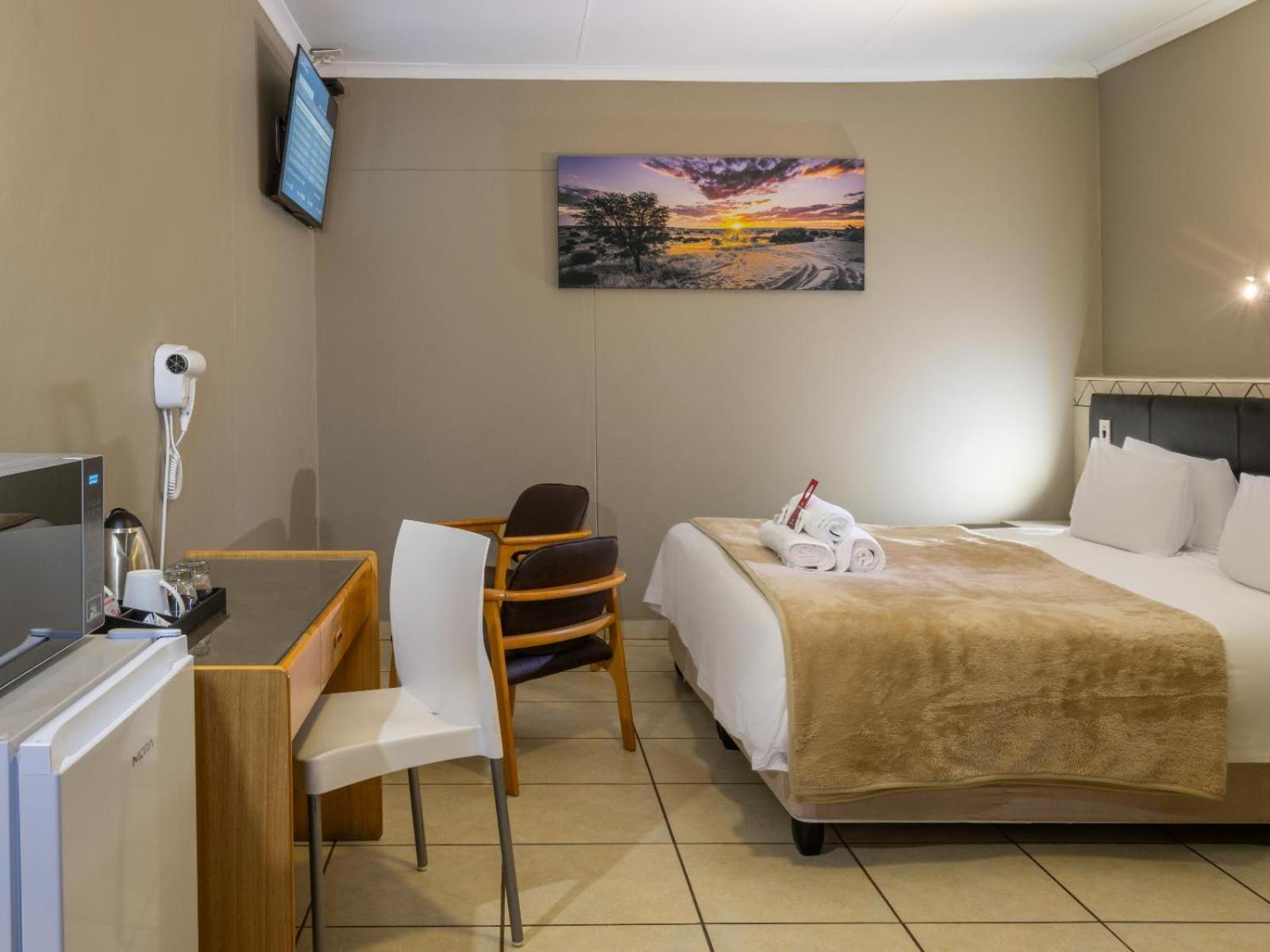 Kuruman Lodge Chambre photo