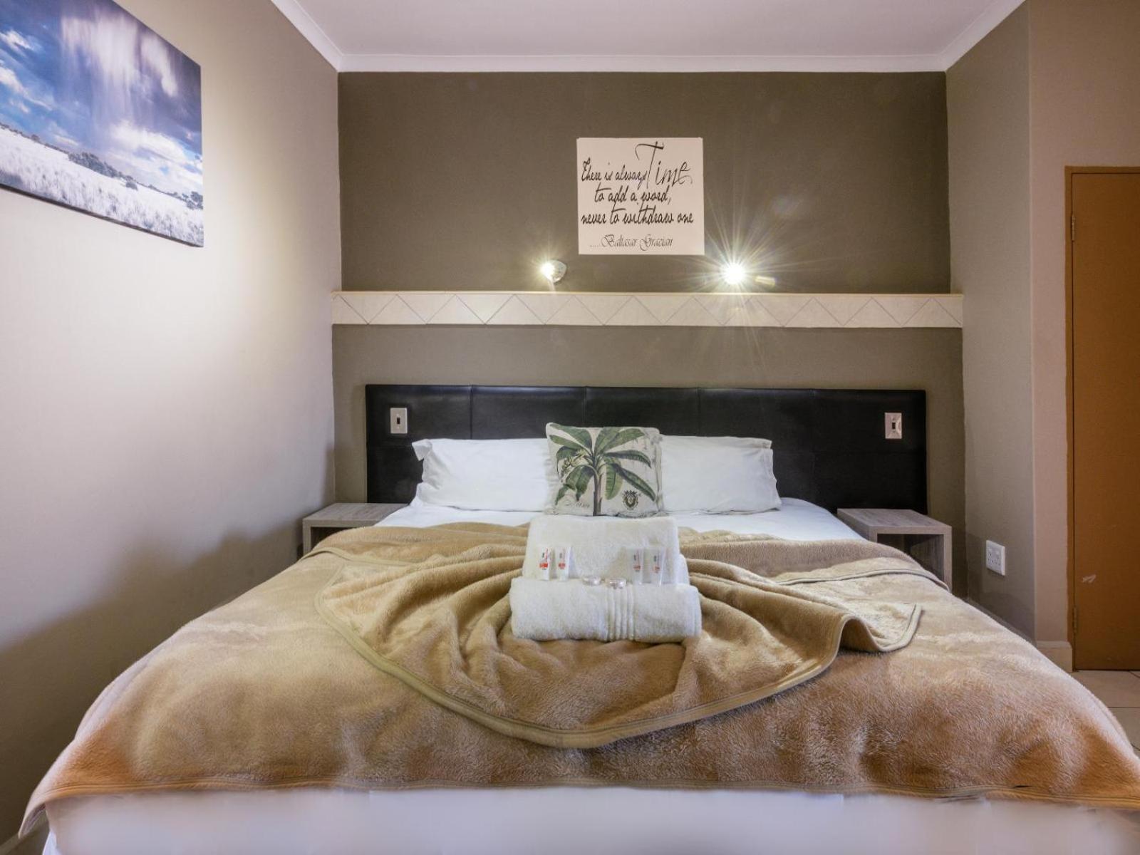 Kuruman Lodge Chambre photo