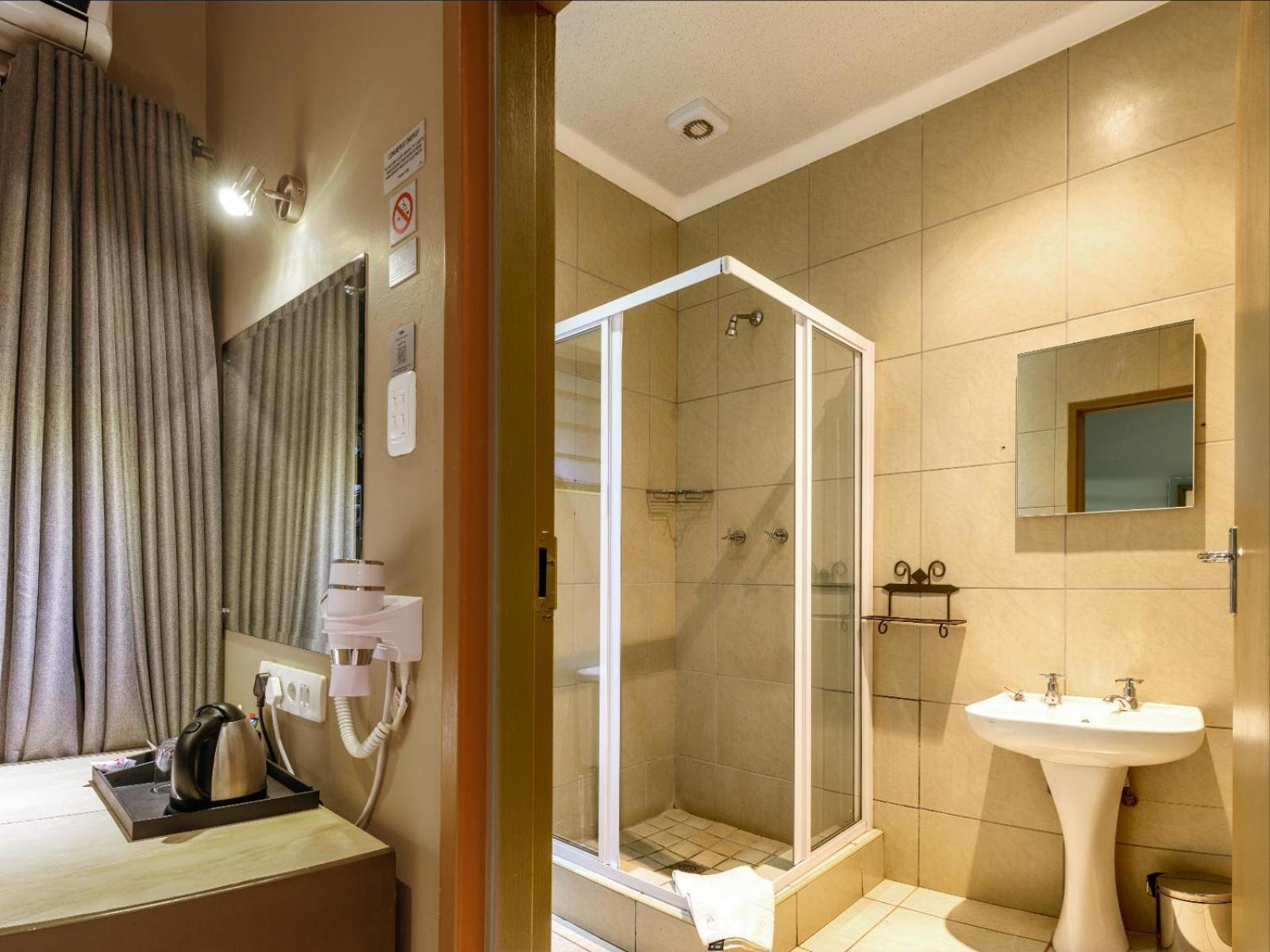 Kuruman Lodge Chambre photo